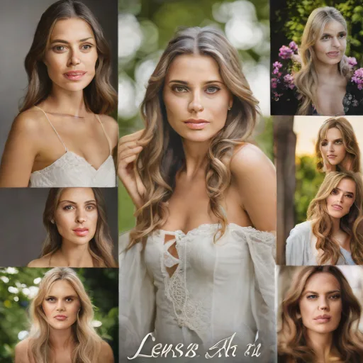 Lensa AI