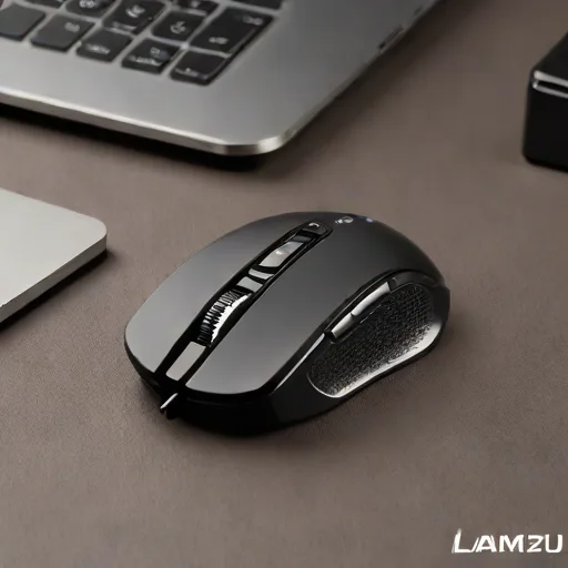 Lamzu Atlantis Mini Pro Wireless