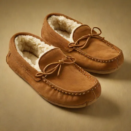 L.L.Bean Wicked Good Slippers