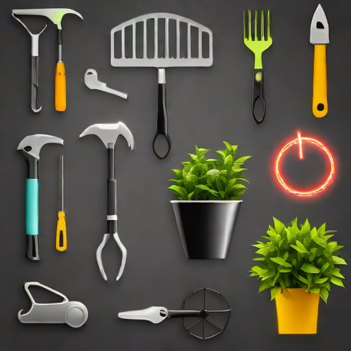 LE17 Outdoor Solar String Lights