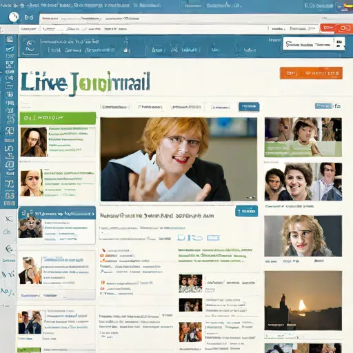 LiveJournal