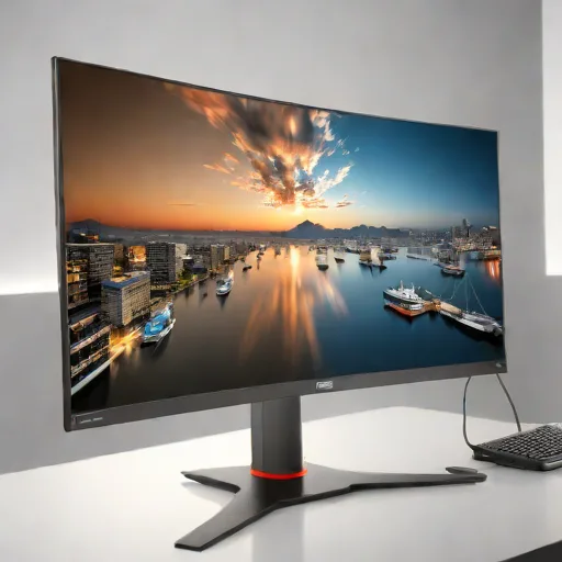 Lenovo ThinkVision P32p-20