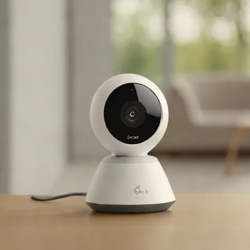 Logitech Circle View