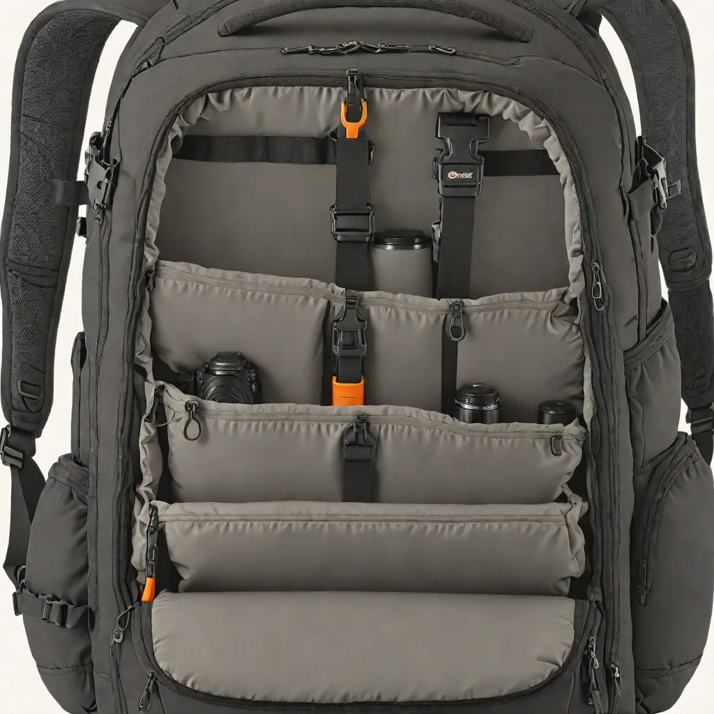 Lowepro Pro Runner 450 AW II