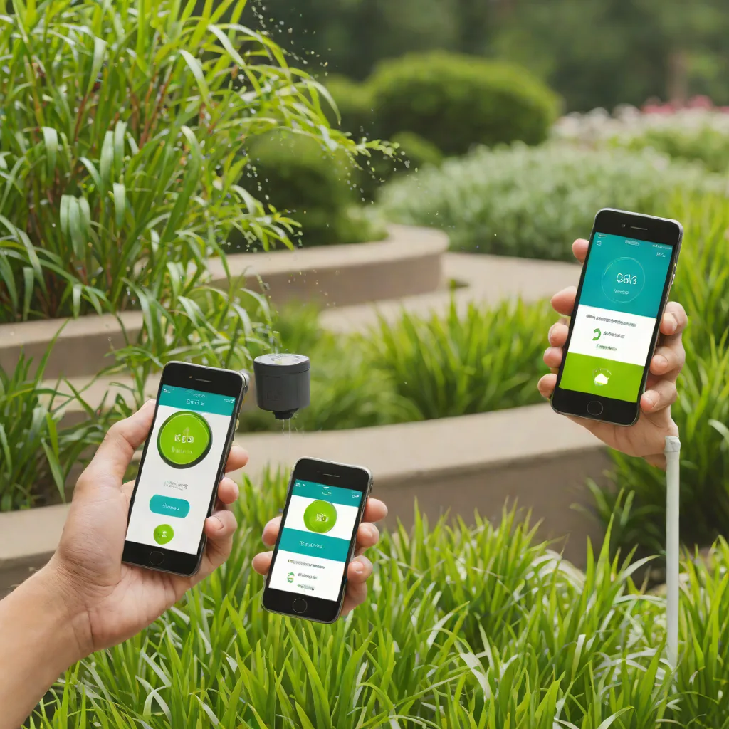 LinkTap Wireless Water Timer
