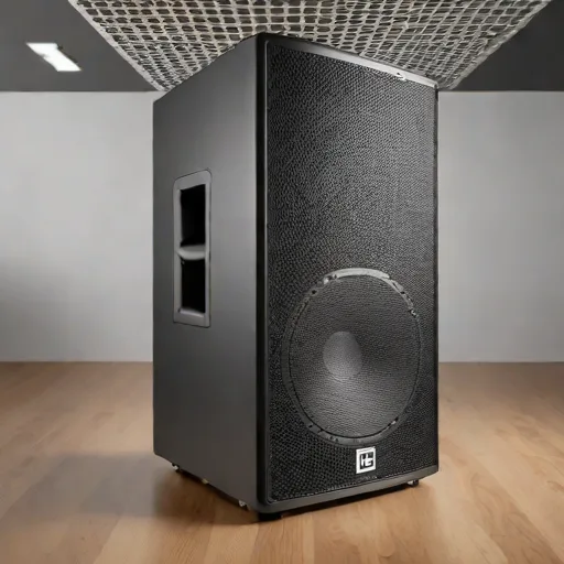 LD Systems CURV 500