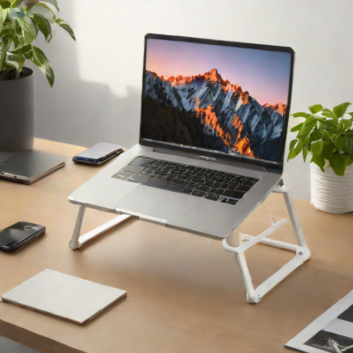Lamicall Laptop Stand