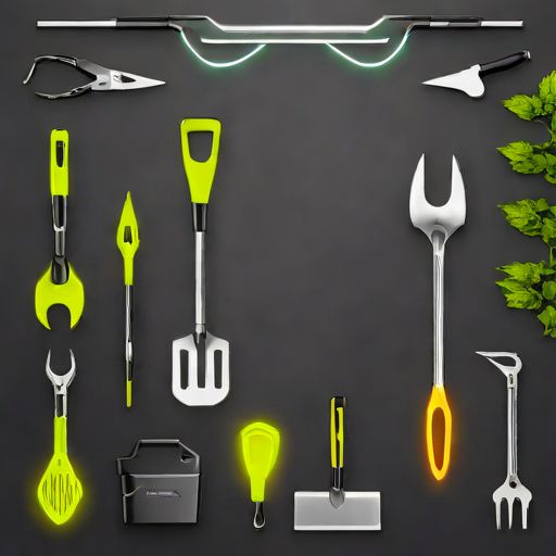 LE Solar Powered Motion Sensor Lights