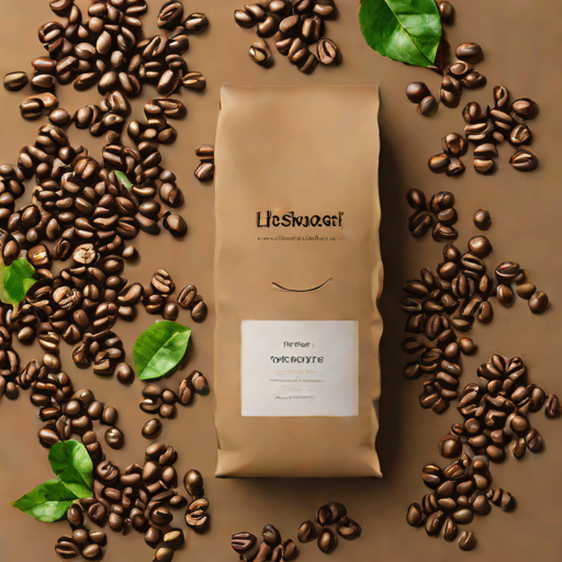 Lifeboost Coffee Single Origin