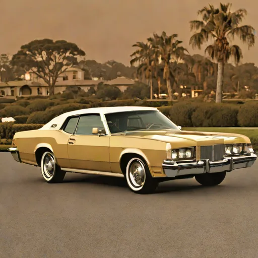 Lincoln Capri