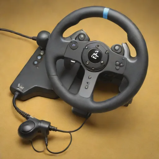 Logitech Force 3D Pro