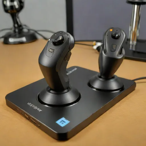 Logitech G X56 HOTAS RGB