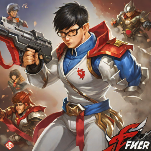 Lee Sang-hyeok "Faker"