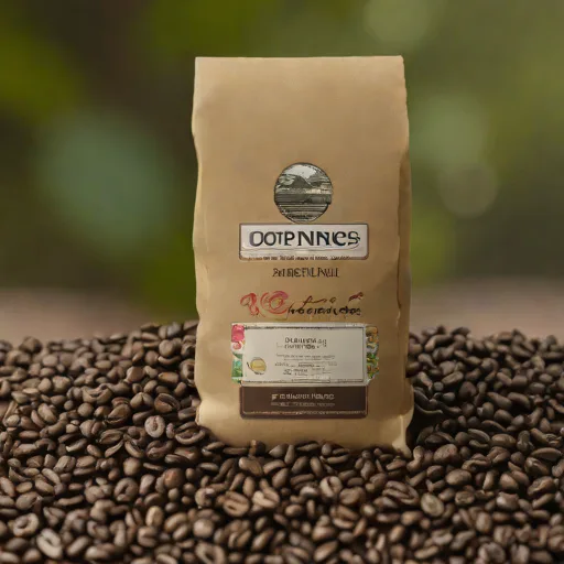 Los Pirineos Pacamara El Salvador