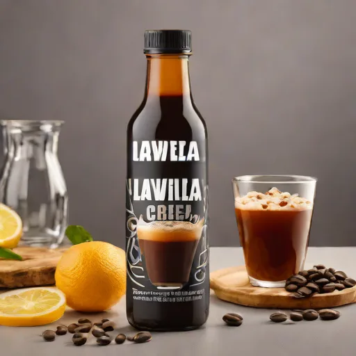Lavazza Cold Brew