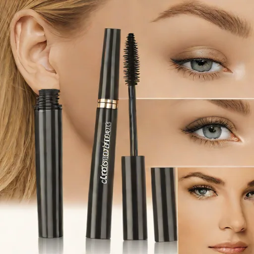 L'Oréal Paris Telescopic Original Mascara
