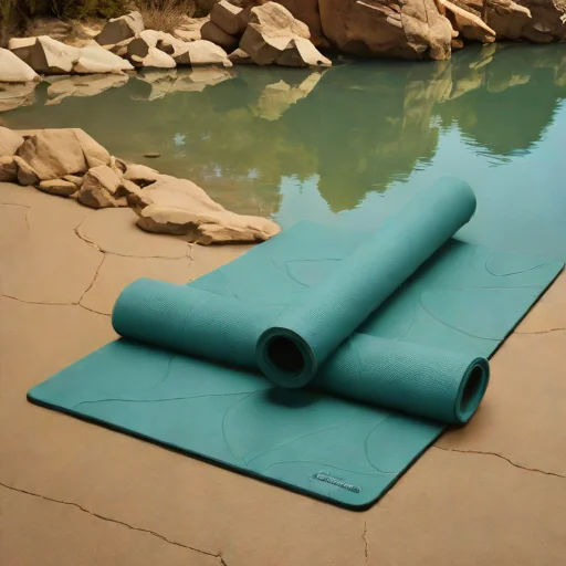 Liforme Travel Yoga Mat