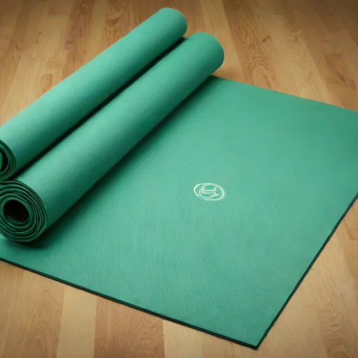 Lululemon Reversible Mat 3mm