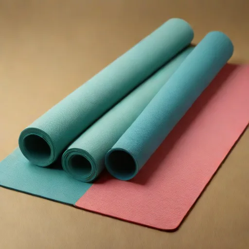 Lululemon Reversible Mat 5mm