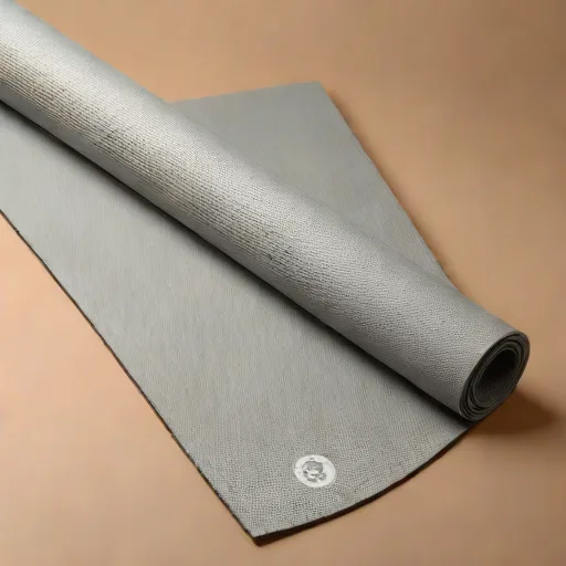 Lululemon Take Form Yoga Mat