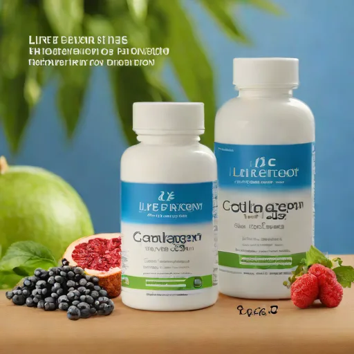 Life Extension Collagen Peptides