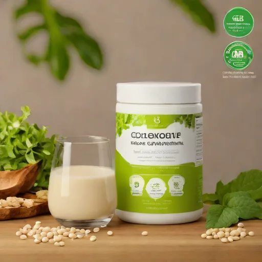 Live Conscious Collagen Peptides