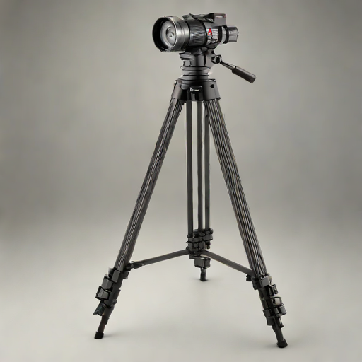 Libec ProGold LL-270EX Tripod System