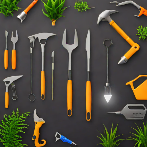 LEPOWER Solar Motion Sensor Lights