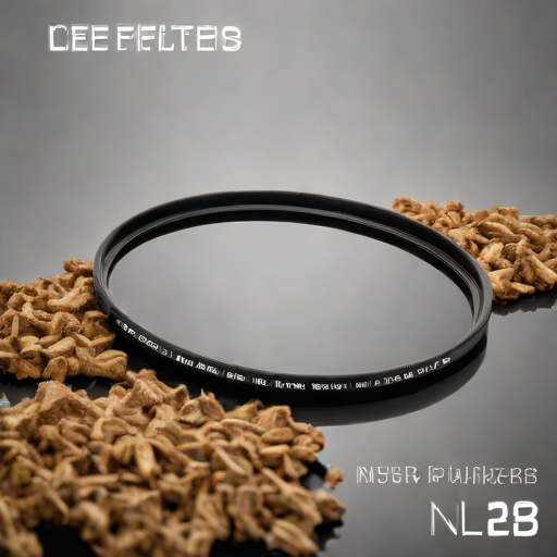 LEE Filters ND8 Filter
