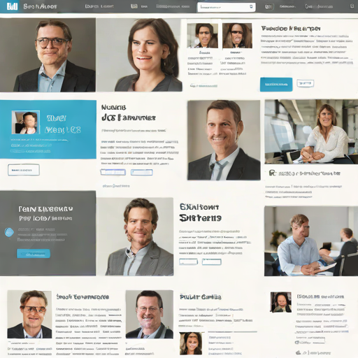 LinkedIn Talent Solutions
