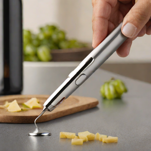 Longbottom Wine Opener