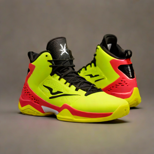 Li-Ning Wade All Star 5