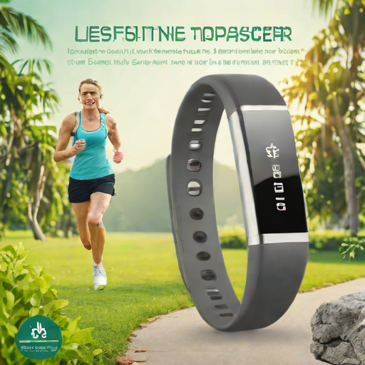 Letsfit Fitness Tracker