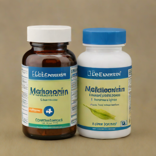 Life Extension Melatonin Lozenges