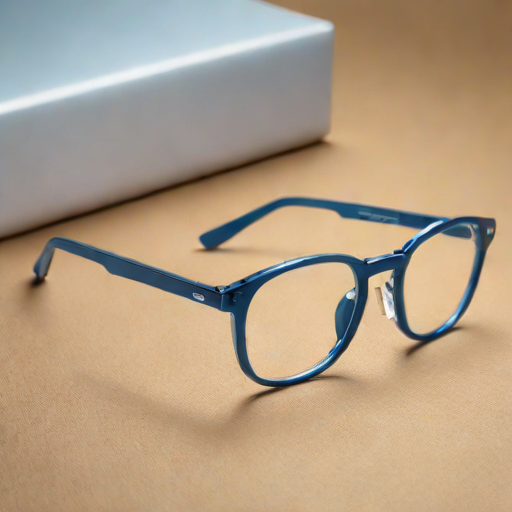 LKE Blue Light Blocking Glasses