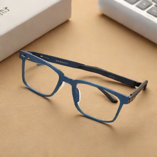Lencent Blue Light Blocking Glasses
