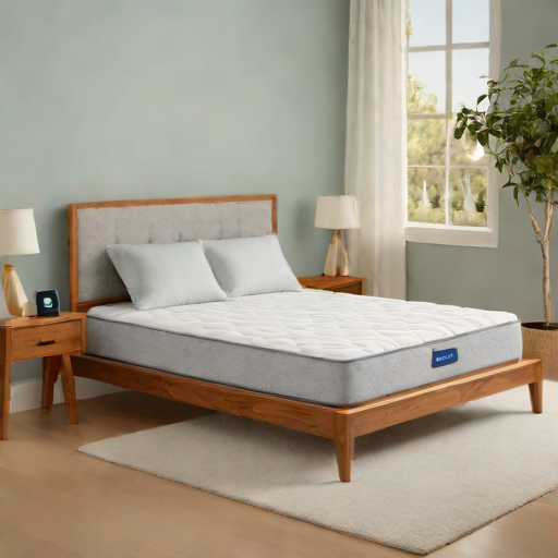Leesa Legend Smart Mattress