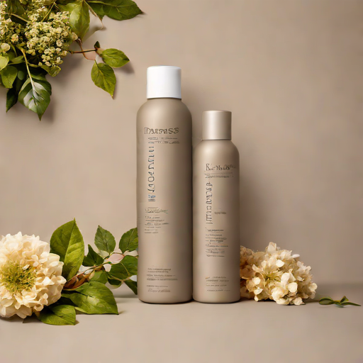 Living Proof No Frizz Shampoo