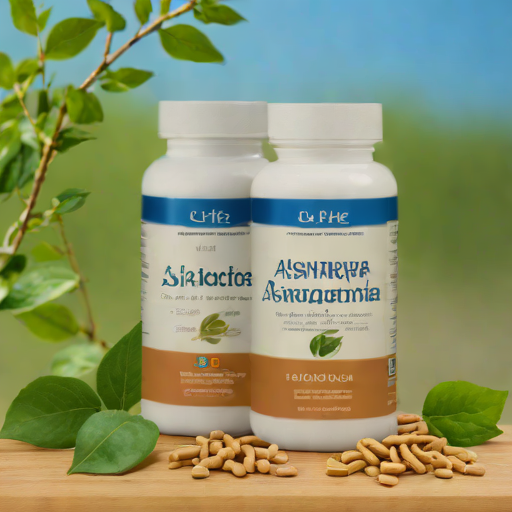 Life Extension Ashwagandha