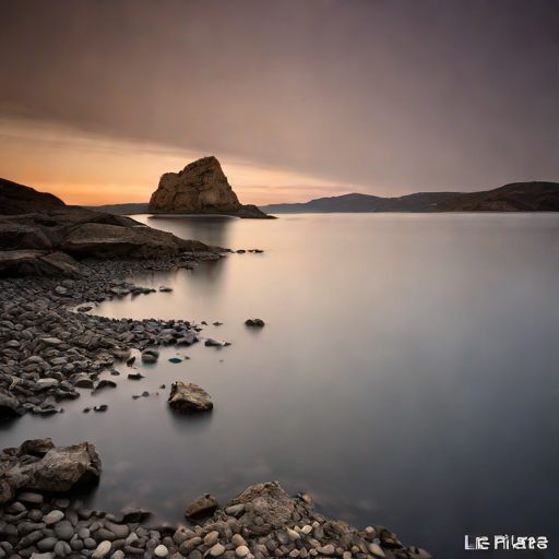 Lee Filters Big Stopper ND310