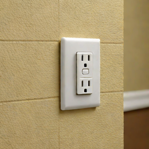 Leviton Decora Smart Plug