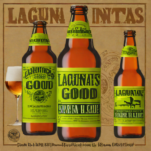 Lagunitas Organic Common Good