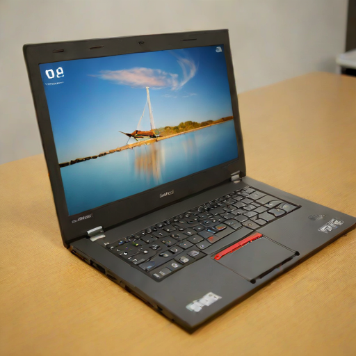 Lenovo ThinkPad T440 (Refurbished)