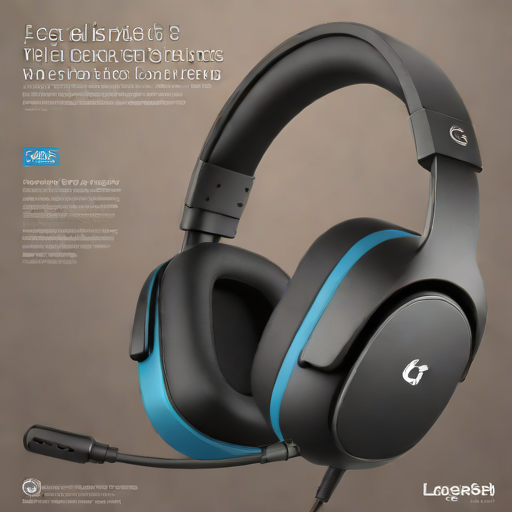 Logitech G435