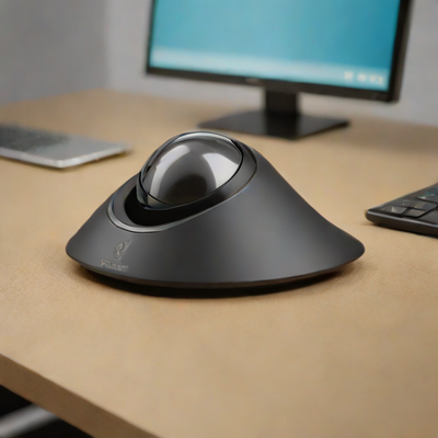 Logitech MX Ergo Trackball 2026