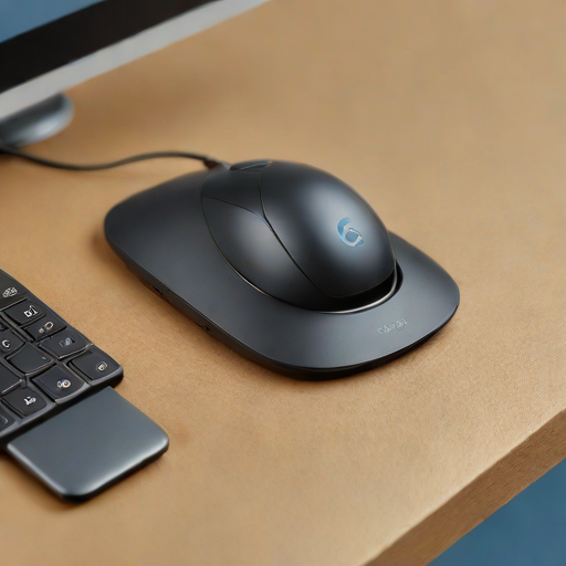 Logitech Ergo M575 Trackball (Updated)