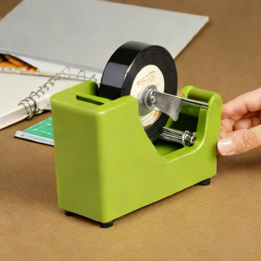 LOKIPA Heavy Duty Tape Dispenser