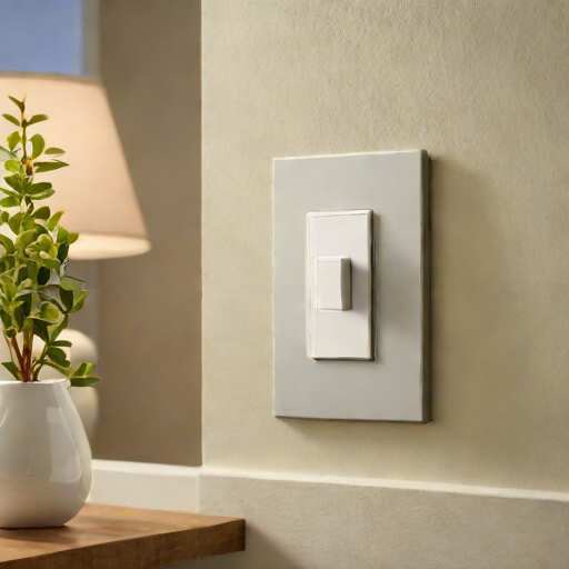 Leviton Decora Smart Wi-Fi Dimmer