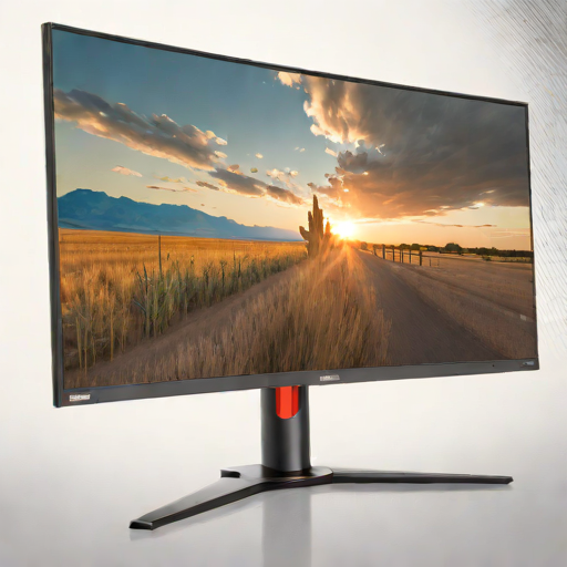 Lenovo ThinkVision T2454