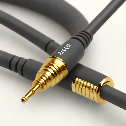 LyxPro Premium Instrument Cable